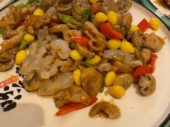 -火娃菜馆(新岭花园1期店)