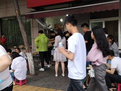 -非凡烧烤(历史博物馆店)