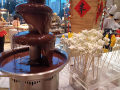 -漳州佰翔圆山酒店·圆山畔西餐厅