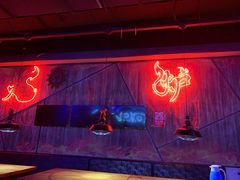 -馋火炉鱼(新世界百货望京店)