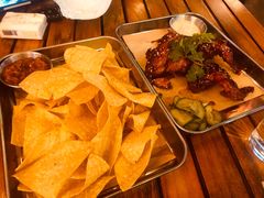 -Devils’ Brewery小恶魔精酿啤酒(泛海美式熏肉店)