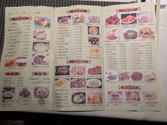 -欣旺·迎宾楼·百年无锡菜