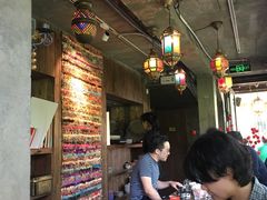 -Ginger(兴国路店)