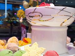 -哈根达斯(滨江店)