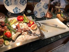 -杭州香格里拉饭店