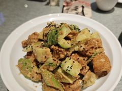 -闫府私房菜·百年鲁菜(欧亚店)