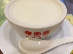 -南信牛奶甜品专家