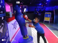 -VS SPORTS PARK运动玩乐园·团建·生日会(合生汇店)