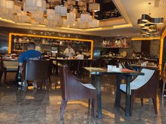 -岷山饭店-芝芝自助餐厅