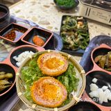 超爱的丼饭终于开进朝阳啦！
