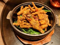 -楚山晓·楚湘菜(江夏永旺店)