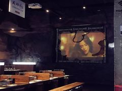-很久以前羊肉串(簋街店)