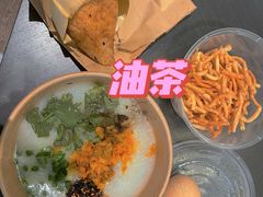 -正南齐北·老街糯米团(洪崖洞店)