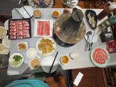 -东来顺饭庄(apm总店)