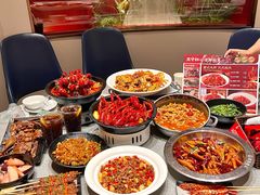 -聚味瞿记·龙虾堂(坡子街店)