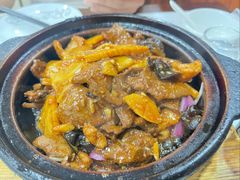 -京天红酒家(虎坊路店)