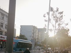-周口正宗烧麦店