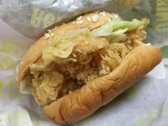-肯德基(亦庄上海沙龙店)