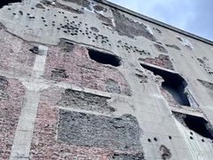 -上海四行仓库抗战纪念馆