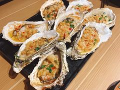 -花和尚·湘西小串烧烤(祈福店)