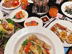 -汕头龙光喜来登酒店