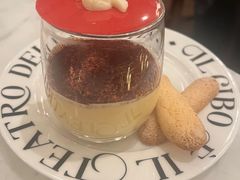 -IL TEATRO 精品意大利餐厅