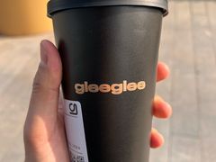 -gleeglee乐溢亦茶(合生汇店)