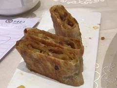 千层饼-四季小馆·地道北京小吃(广百店)