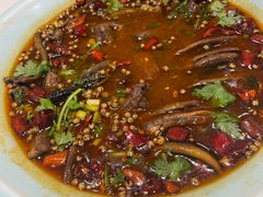 -金陵后厨·南京菜(新街口秣陵路店)