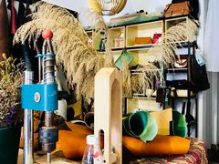 -零几体验diy皮具工作室(振业城店)
