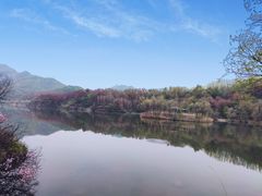 -玉渡山自然风景区