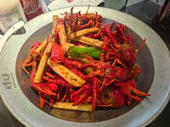 -天宝兄弟·湘菜龙虾馆