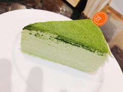 -双风车咖啡馆 Twin Windmills(六道口店)