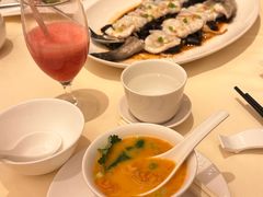 -利苑酒家(宜安广场店)
