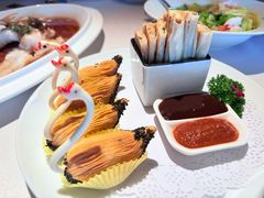 -杭州新新饭店·1913餐厅