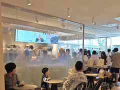 -喜茶(广州石牌桥店)