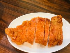 -爱家面馆(常州总店)