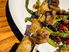 -纳瓦新疆菜(银都店)