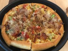 -必胜客(云汇天地店)