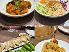 -苏小柳点心·手作小笼包(浦东嘉里城分院)