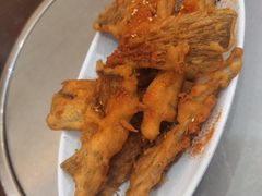 -老赵太太麻辣烫涮肚馆(大经路店)