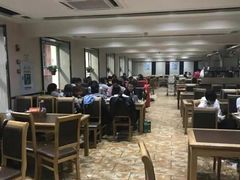 大堂-金刚山烧烤(红旗大街店)