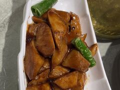 -金枝玉叶上海人家食府(三里河店)