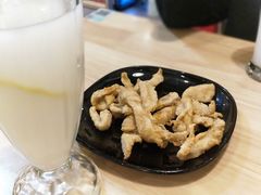 -红小满休闲餐厅(十全街店)