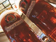 -宝莱纳餐厅(滨江店)