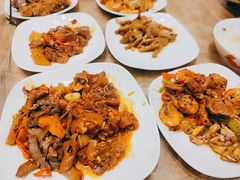 -盛宴标帜餐厅·亲子自助 (南昌喜来登酒店)