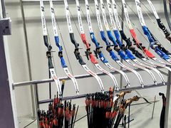 -無弓射箭俱乐部(领展中心城店)