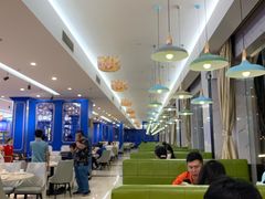 -满福隆酒楼(万绿园店)