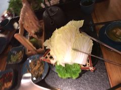 -湊湊火锅·茶憩(东城万达店)