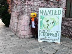 -大连海昌发现王国主题公园